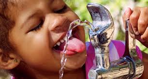 DrinkingFountain